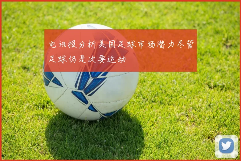 电讯报分析美国足球市场潜力尽管足球仍是次要运动